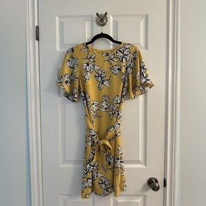 H&M dress, size xs